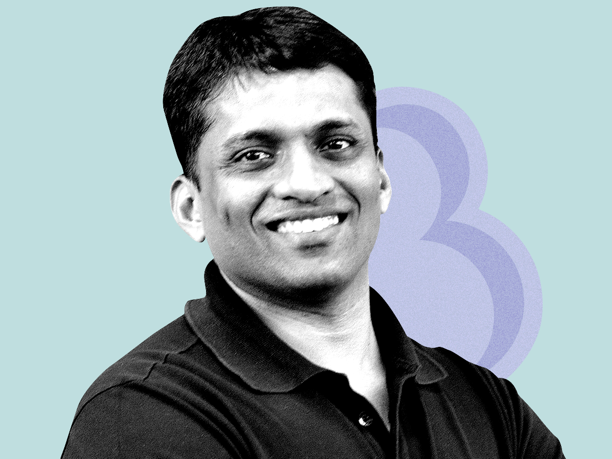 Byju Raveendran